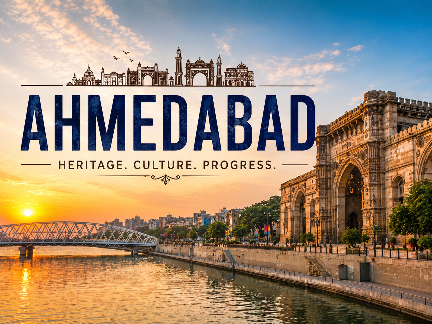 Ahmedabad cab service