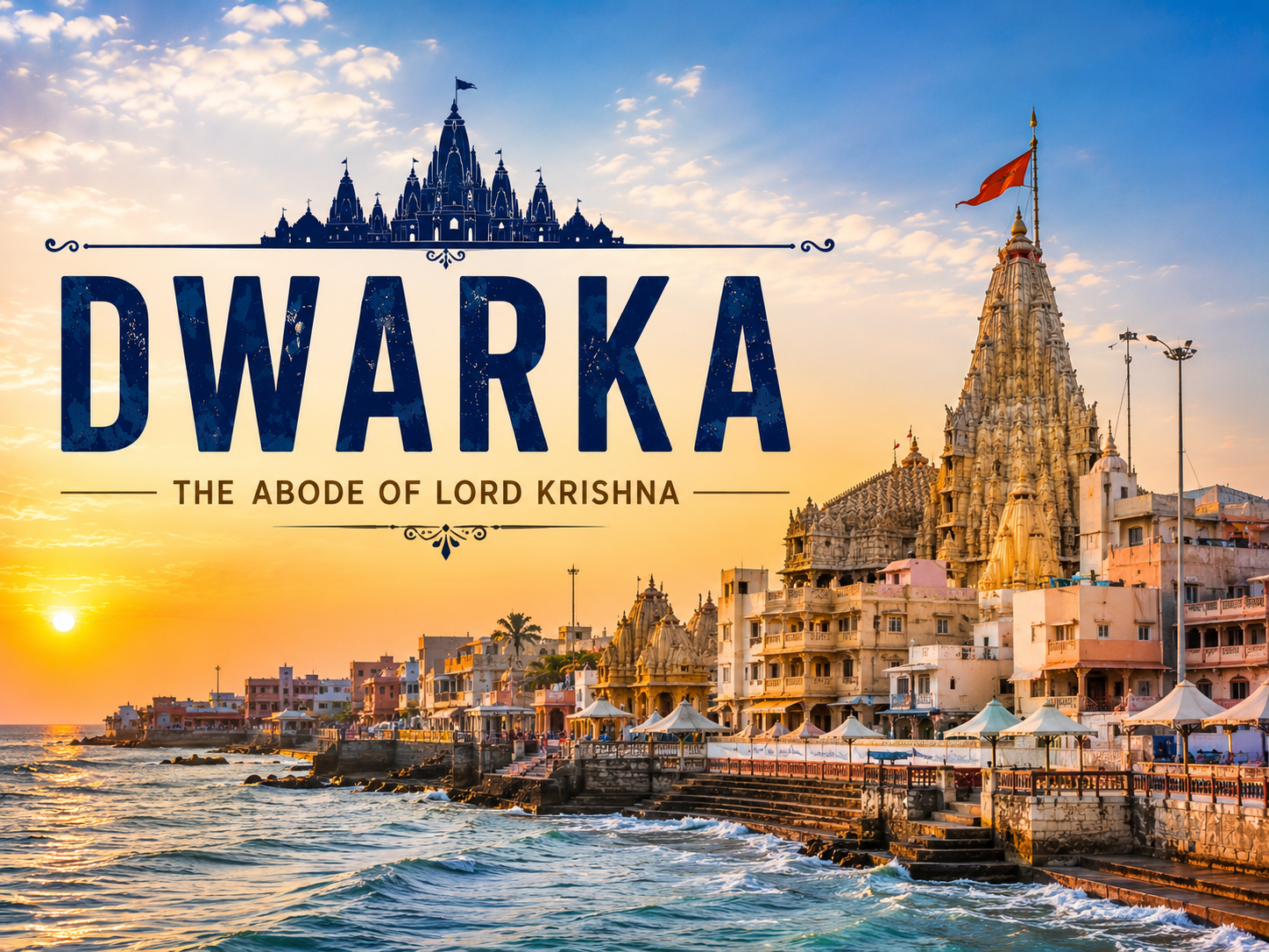 Dwarka cab service