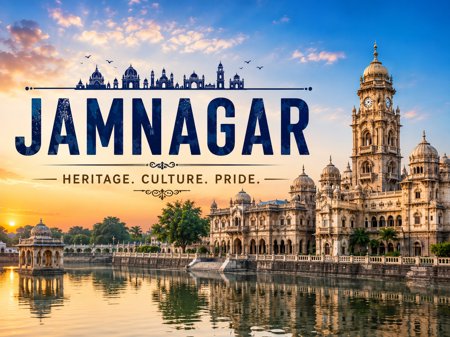 Jamnagar cab service