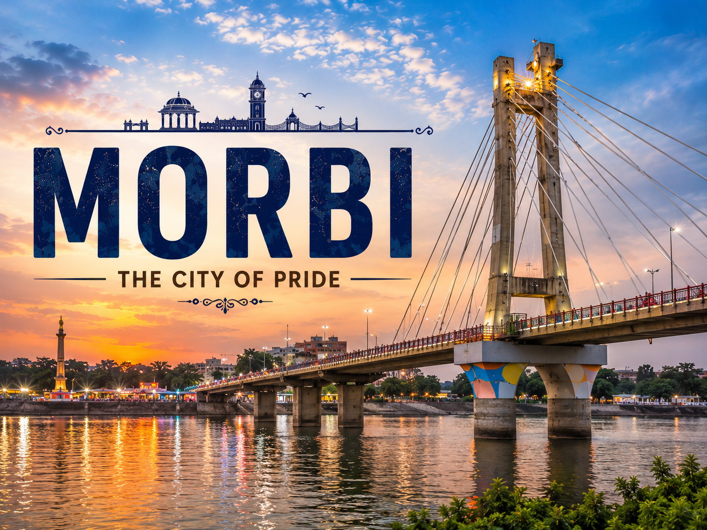 Morbi cab service